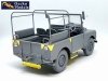 Gecko Models 35GM0062 British FV18001 Mk.1 80in 4x4 Utility Vehicle w/ Canvas Roof Top (Early Prod.) 1/35